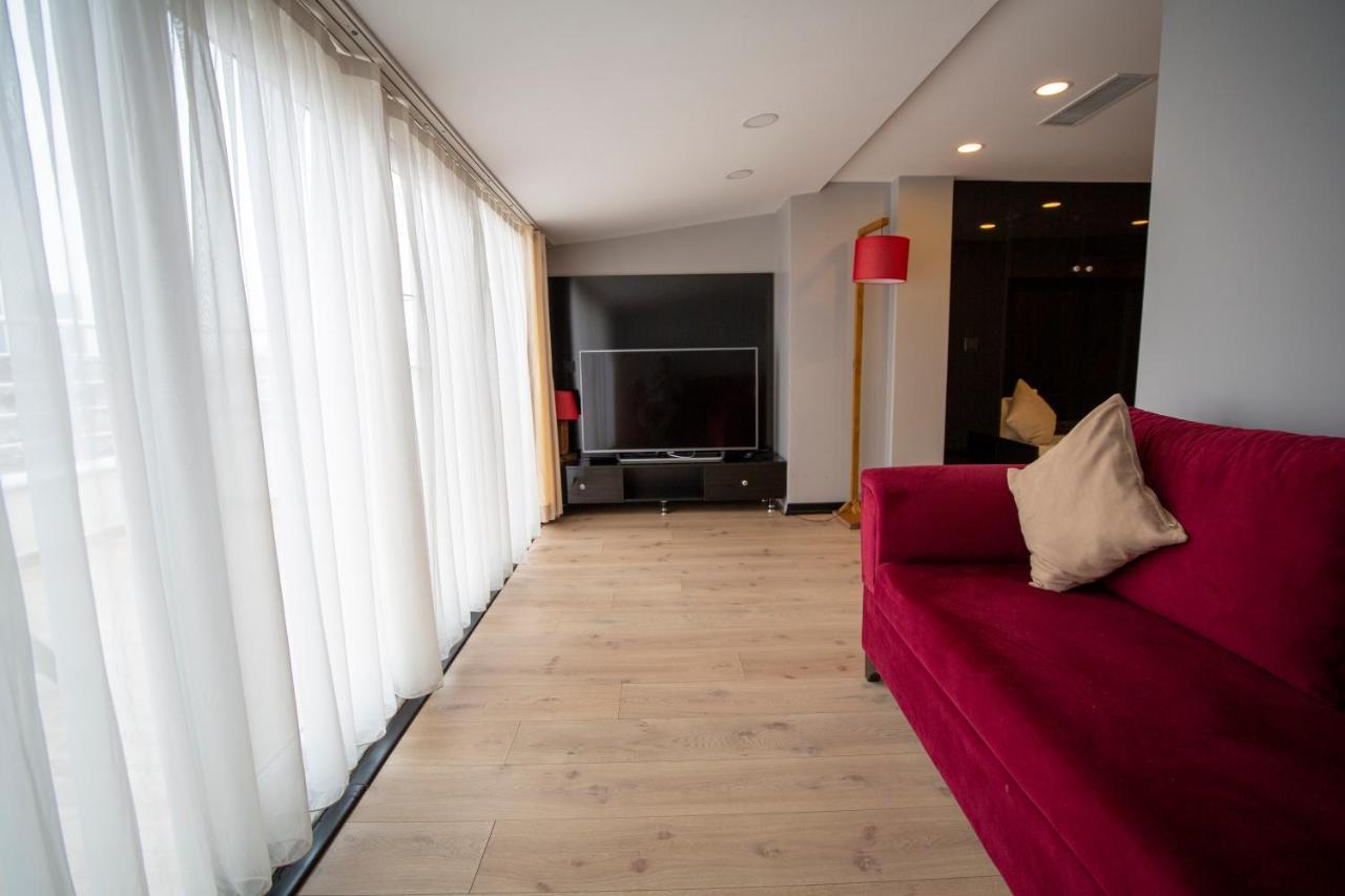 Vvr Hotel Istanbul Exterior photo